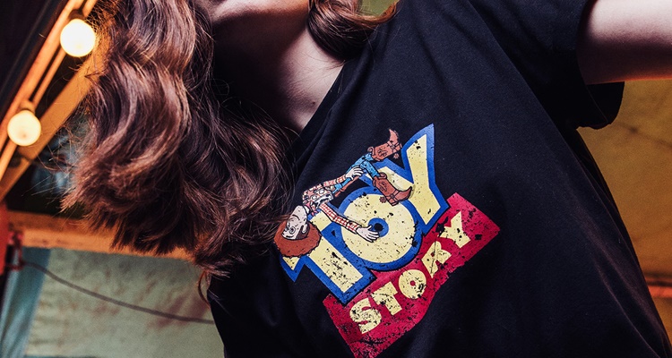 Primark tiene las camisetas para los m s frikis y te las ense amos