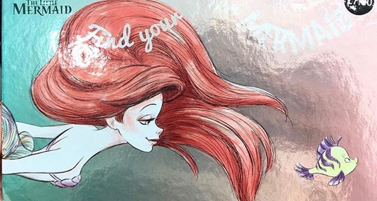 Primark, Ariel: maquillaje de calidad