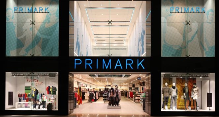 Primark crece y se extiende por Estados Unidos