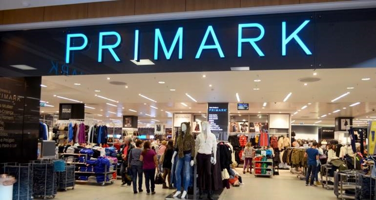 Primark, Ariel: maquillaje películas animadas