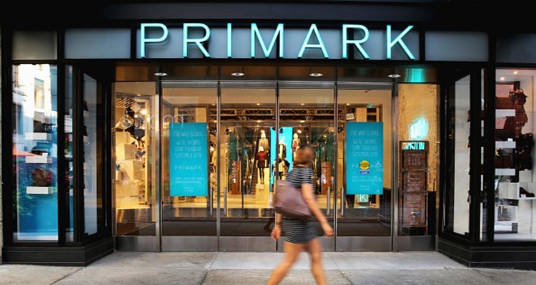 Por esto Primark no vende online (y tú te fastidias)