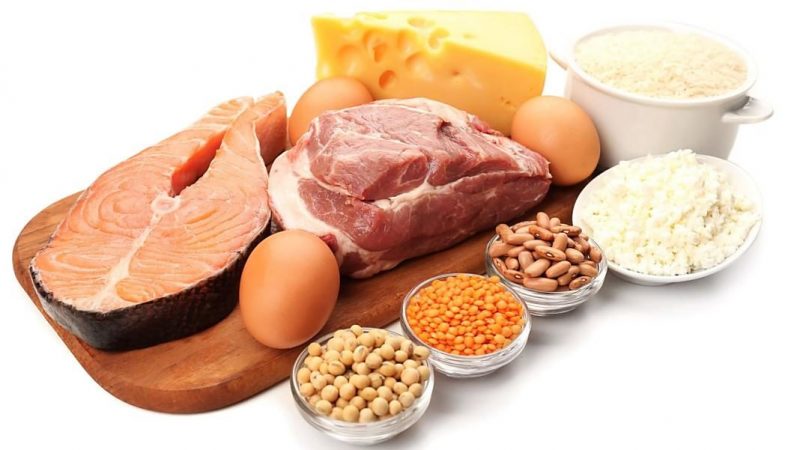 Echa la dieta a un lado, adelgaza la cintura con estas pautas 1 Merca2.es dieta