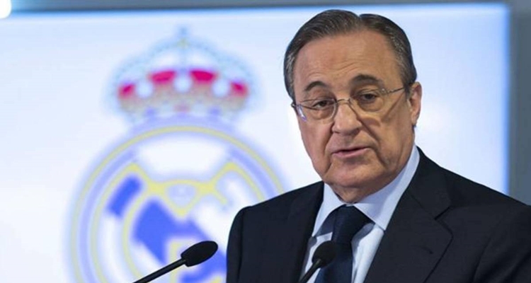 Los fallos imperdonables de Florentino Pérez al frente del Real Madrid