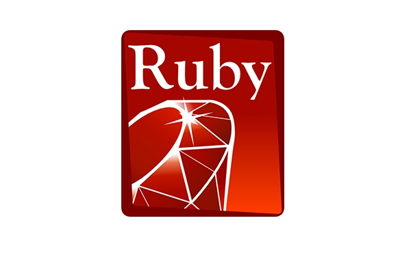 Ruby logo