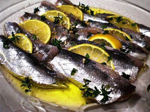 Estos son los beneficios de la sardina 1 Merca2.es sardina