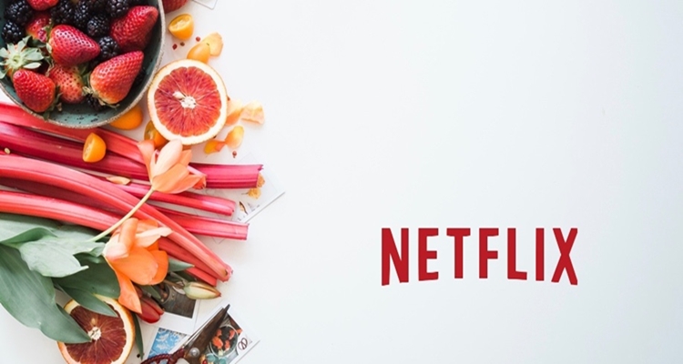 Netflix: estas series de cocina te harán babear por sus comidas