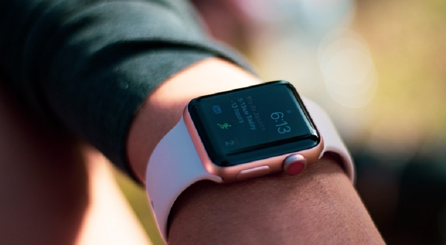 Algunos smartwatch empiezan a salvar vidas