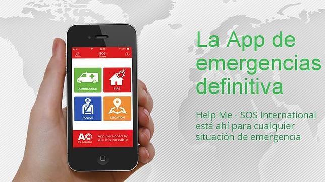 SOS Emergencias 