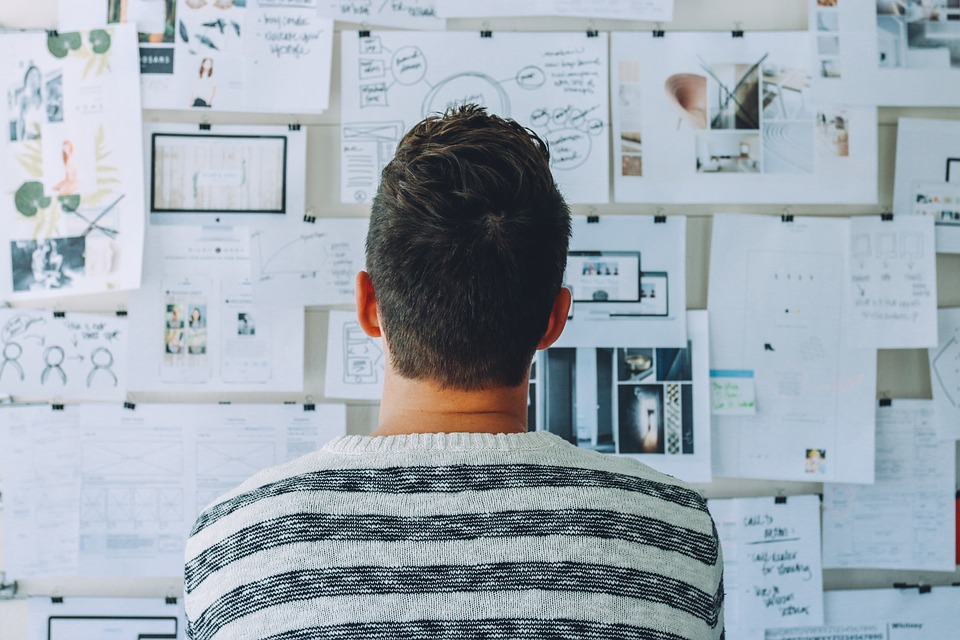 Los mejores trucos para proteger los proyectos de una startup
