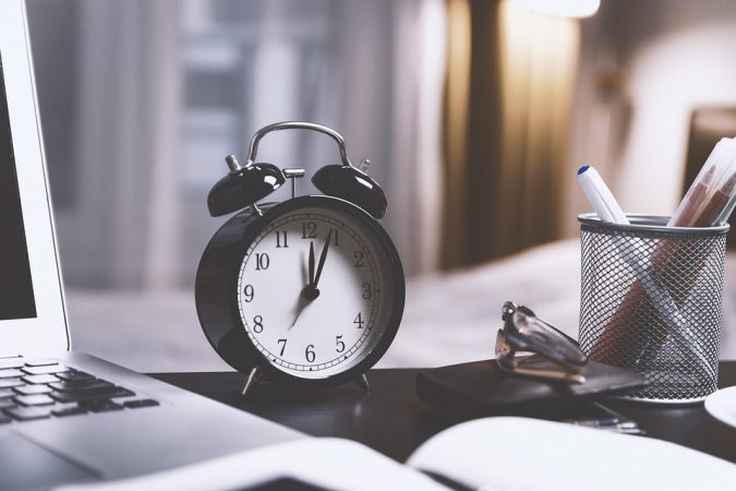 Cómo descubrir lo que debes buscar en un trabajador para cubrir ese puesto 8 Merca2.es tiempo