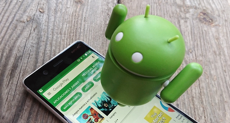 Los riesgos al instalar aplicaciones de Google Play