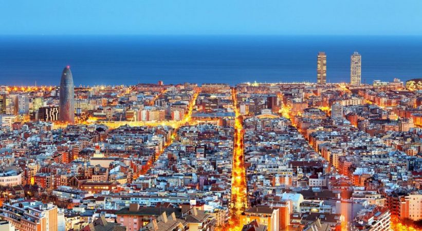 ¿Buscas trabajo? Entonces ya puedes mudarte a estas ciudades 2 Merca2.es Barcelona