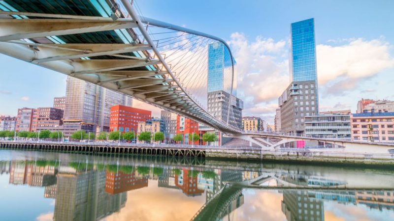 ¿Buscas trabajo? Entonces ya puedes mudarte a estas ciudades 6 Merca2.es Bilbao, ciudad para encontrar trabajo