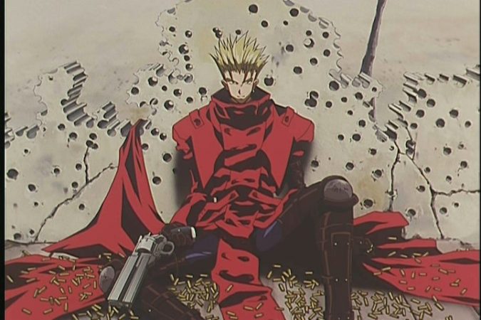 Trigun