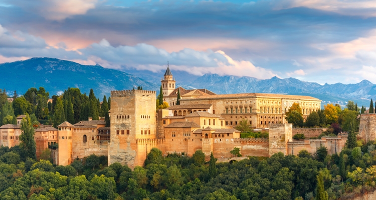 Vacaciones en Andalucía, el gran interés