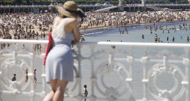 Vacaciones los españoles pueden hacer varias escapadas
