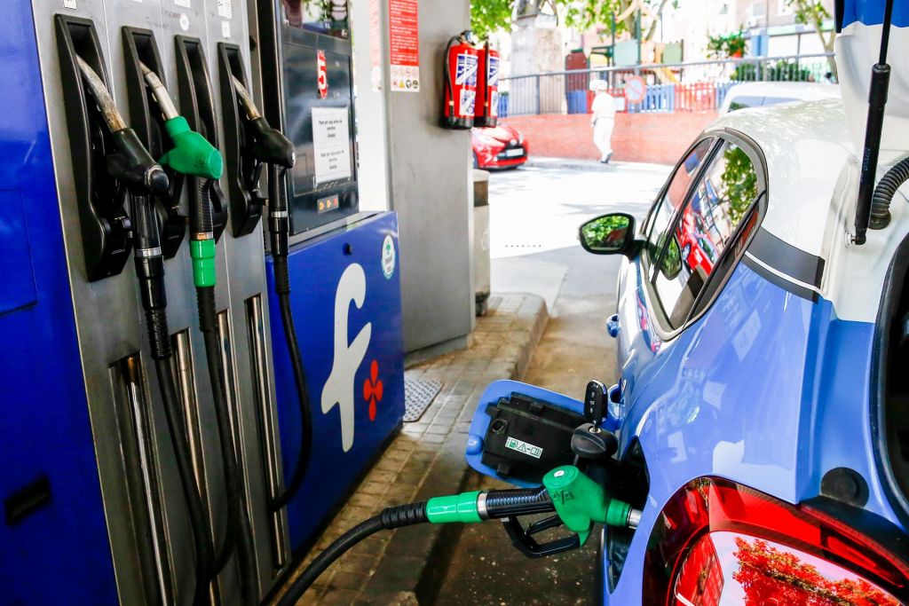 La fabricación de modelos de vehículos eléctricos se triplicará en los próximos tres años