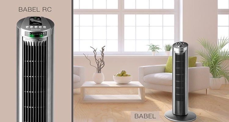 Los ventiladores de Taurus y Orbegozo que arrasan en Amazon