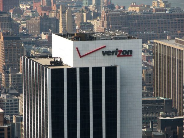 Edificio Verizon