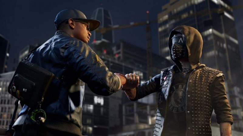 Watch Dogs, videojuegos de Ubisoft para PC