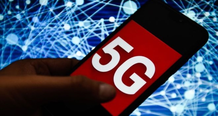 La red 5G se posicionará delante del Wifi y la fibra