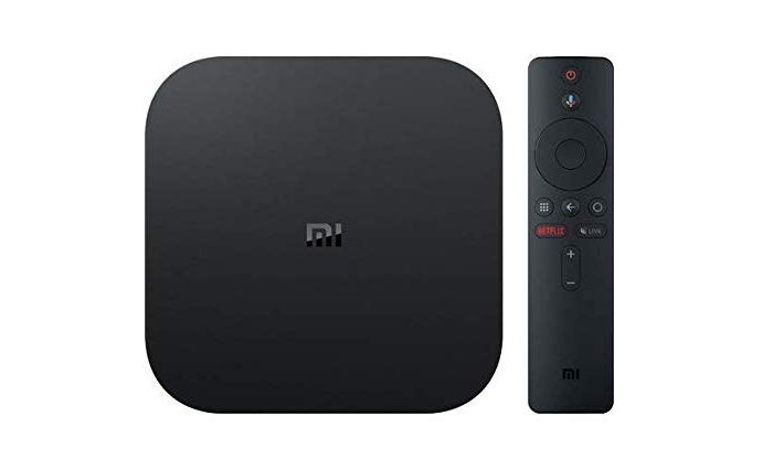 Xiaomi Mi Android TV