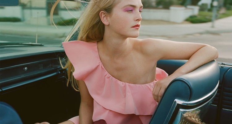 10 vestidos cortos de Zara, Bershka, H&M y Primark ¡con los que triunfarás!