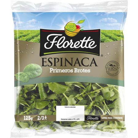 Florette E. Coli