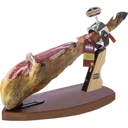 Jamón ibérico