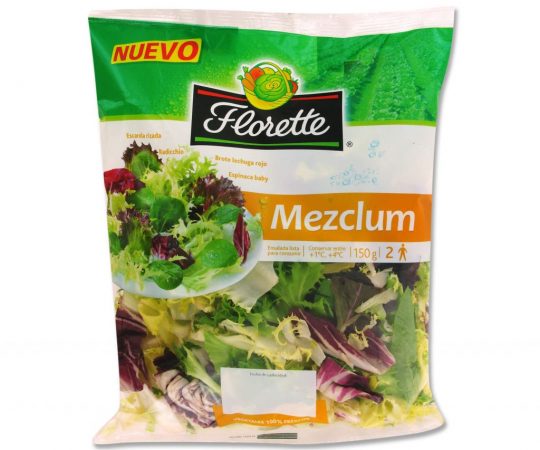 Florette E. Coli