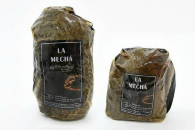 listeriosis carne mechada