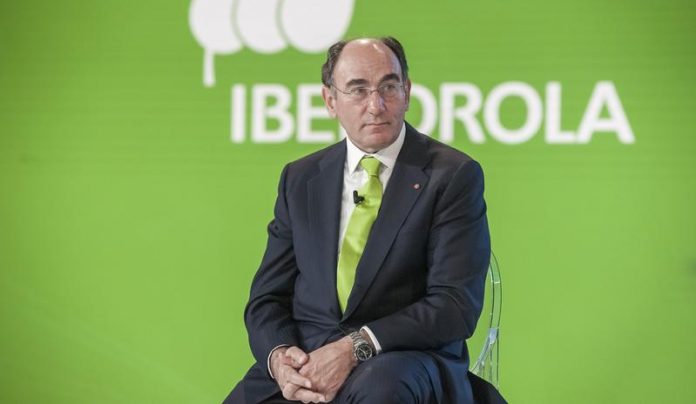 Iberdrola