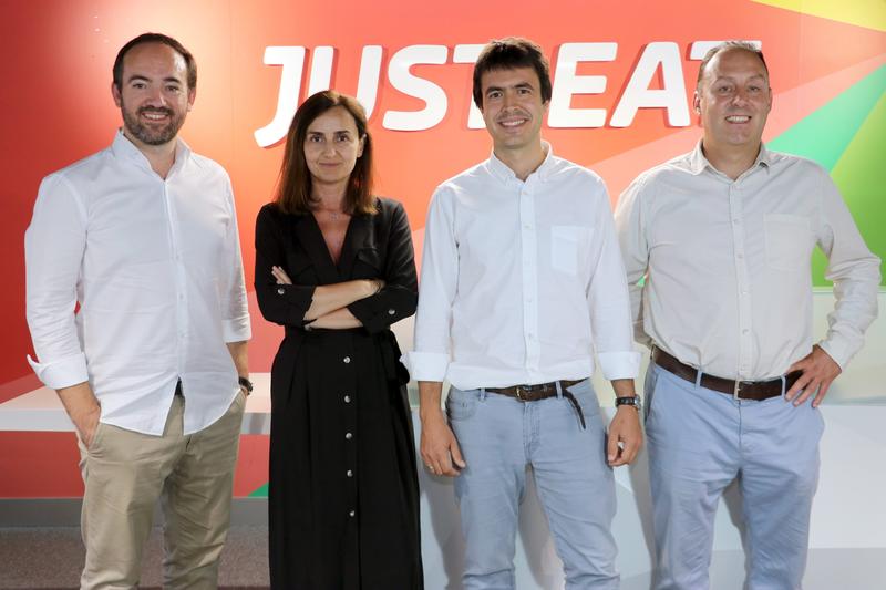 Just eat