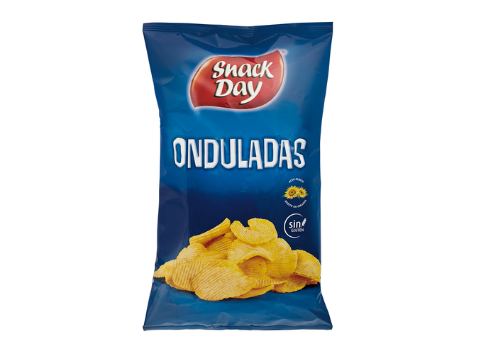 10 patatas fritas de bolsa del Mercadona y Lidl que deberías tener 10 patatas fritas de bolsa del Mercadona y Lidl que deberías tener