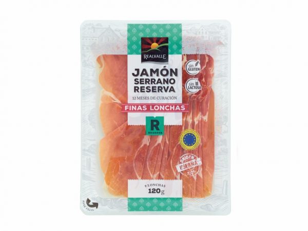 jamón ibérico