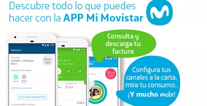 Mi Movistar