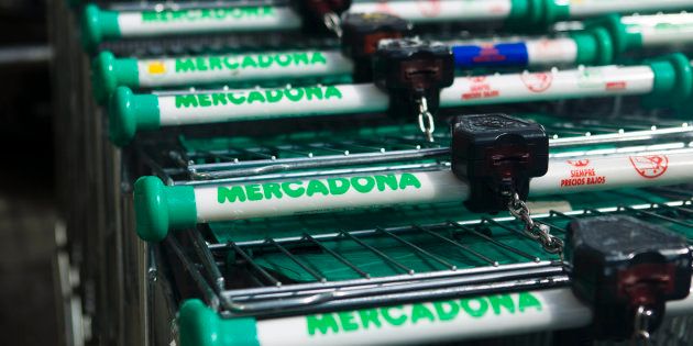 Mercadona