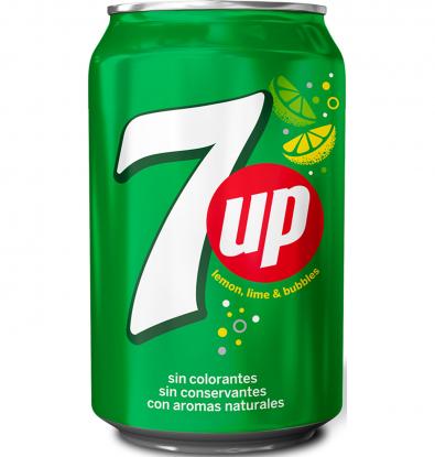 7up