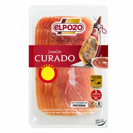 El Pozo y Campofrío: Te desvelamos los alimentos que más se consumen en España 3 Merca2.es Campofrío