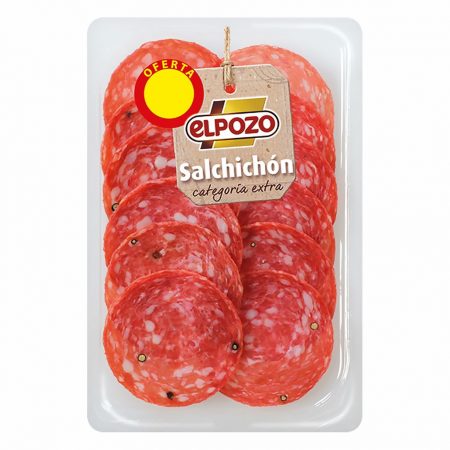 El Pozo y Campofrío: Te desvelamos los alimentos que más se consumen en España 4 Merca2.es Campofrío