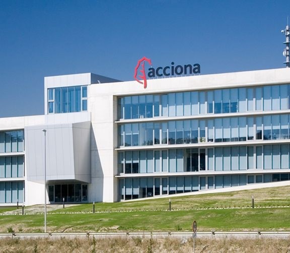 Acciona Nordex