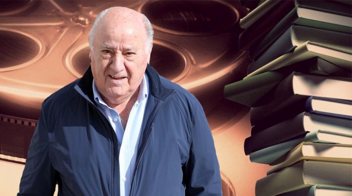 Amancio Ortega