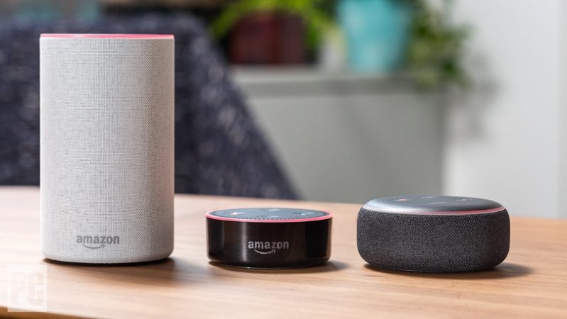 Esto es lo que Amazon Echo puede hacer por ti a diario 2 Merca2.es Altavoces inteligentes Echo