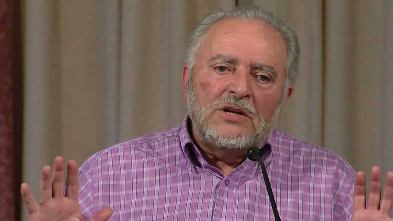 La política mediática de Anguita evidencia el nivel de los 'medios progres' 1 Merca2.es Anguita