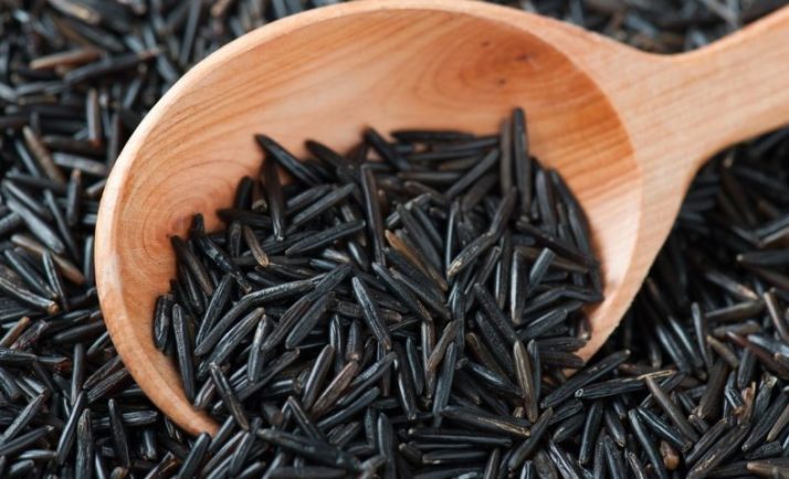 Estos son los tipos de arroz (y cómo usar cada uno)
