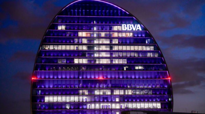 BBVA fintech