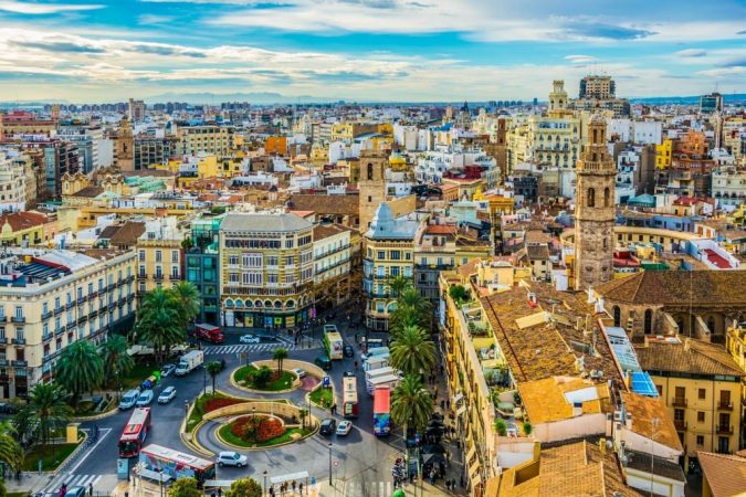 Piso turístico: estas son las claves que los regulan 3 Merca2.es Valencia