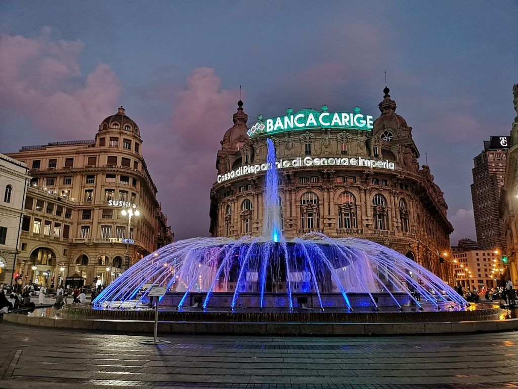 Banca Carige