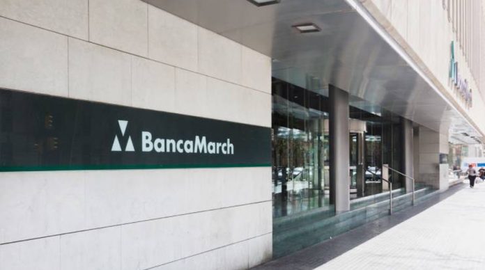 Banca March