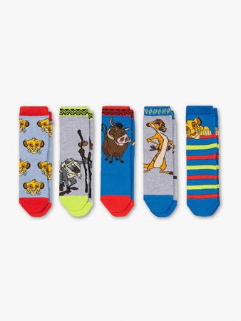 Primark, Asos, Pandora, Zara, H&M... estas son las colecciones que han sacado sobre El rey león 8 Merca2.es El rey león